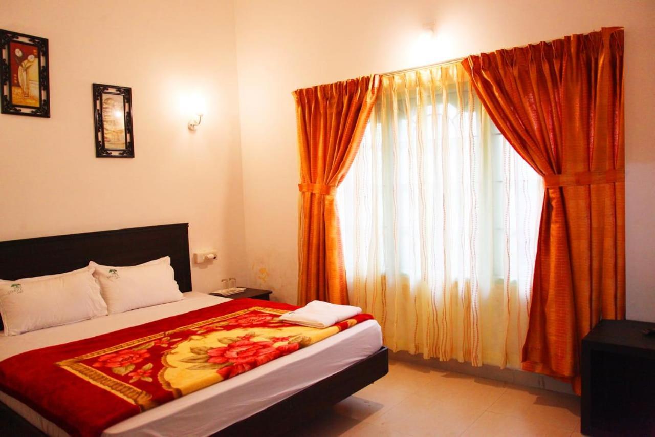 Singletree Resort, Munnar Exterior foto